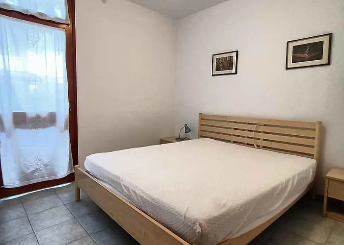 Lejlighed Near In Eraclea 55105