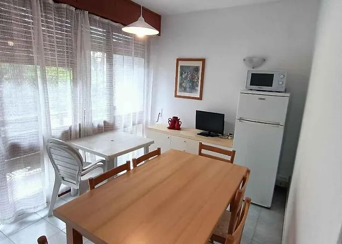 아파트 Near In Eraclea 55105