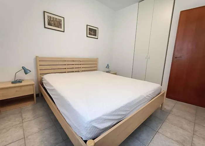 Apartment Near In Eraclea 55105