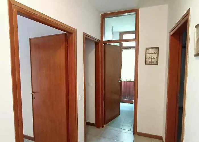 Apartment Near In Eraclea 55105